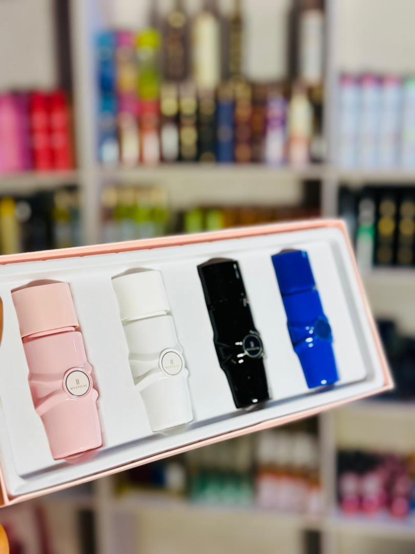 Perfume